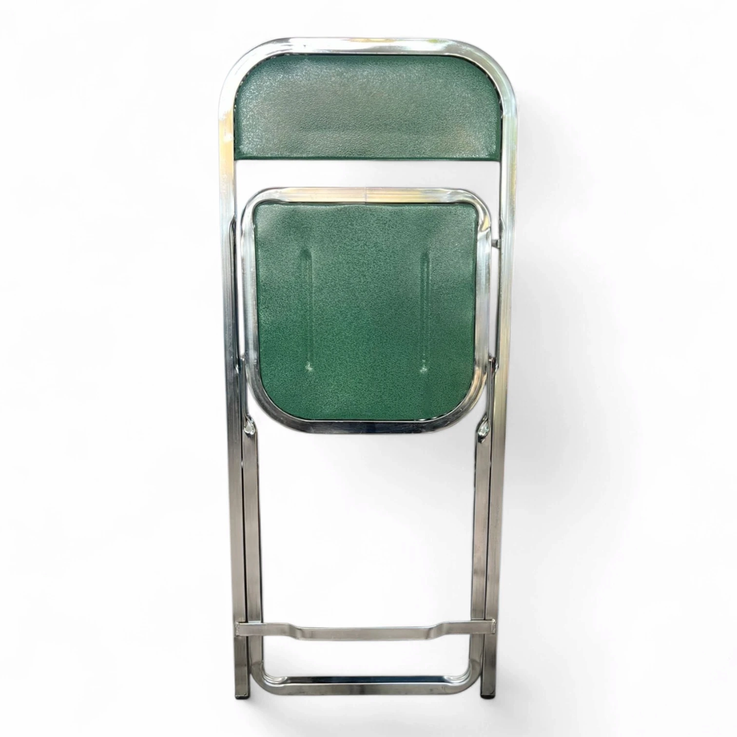 Silla Cromada
